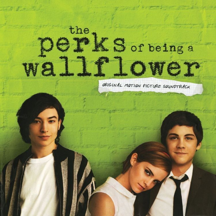 A note on The Perks of Being a Wallflower