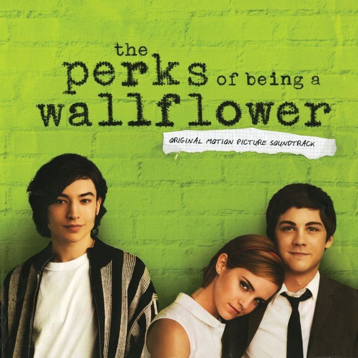 A note on The Perks of Being a Wallflower