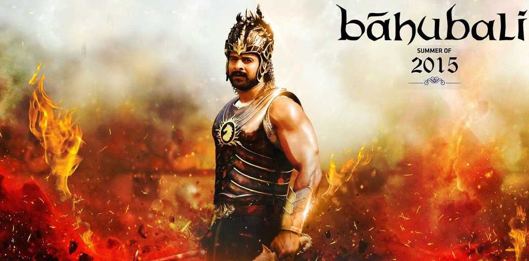 Var Bahubali en Rajput?