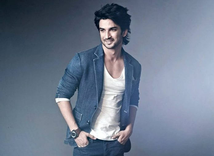 Correct Height of Sushant Singh Rajput: 183 CM